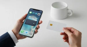 Are NFC Business Cards Better than QR Codes